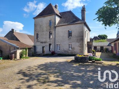 Appartement - 119 m² - 4 pièces