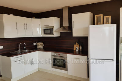 Appartement - 32 m² - 2 pièces