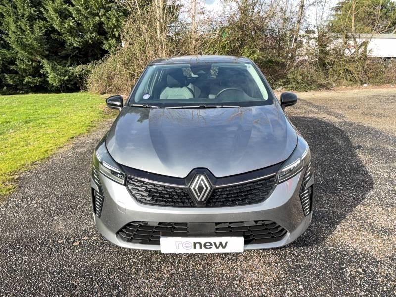 Renault Clio TCe 90 Evolution