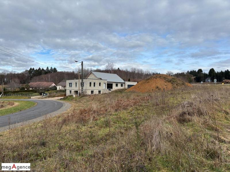 Villa - 278 m² - 2 pièces