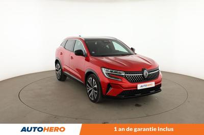 Renault Austral 1.2 Hybrid E-Tech Iconic 200 ch
