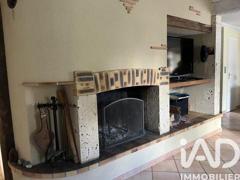 Maison de campagne - 224 m² - 7 pièces