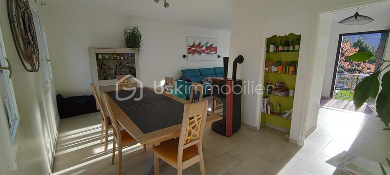 Pavillon - 189 m² - 6 pièces