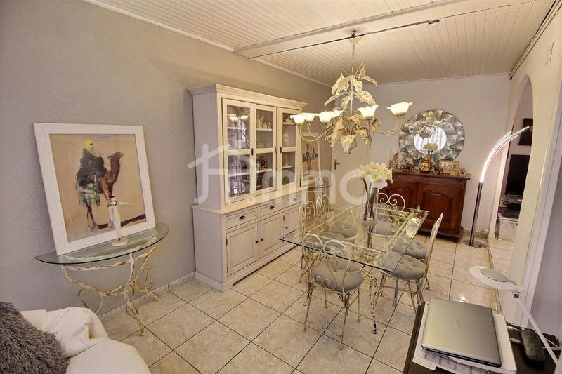 Villa - 126 m² - 5 pièces