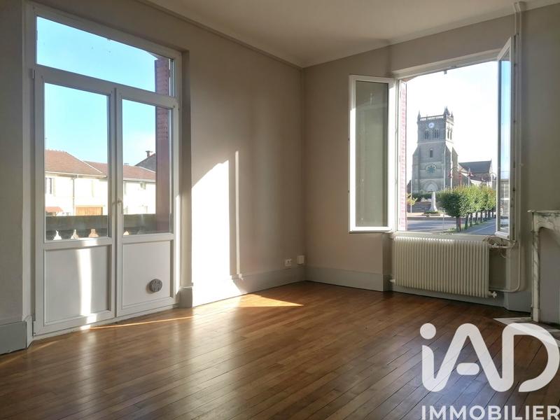 Maison de village - 224 m² - 11 pièces