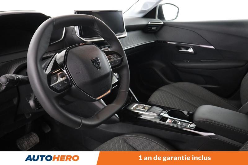 Peugeot 208 1.2 Hybrid Allure e-Dcs6 100 ch