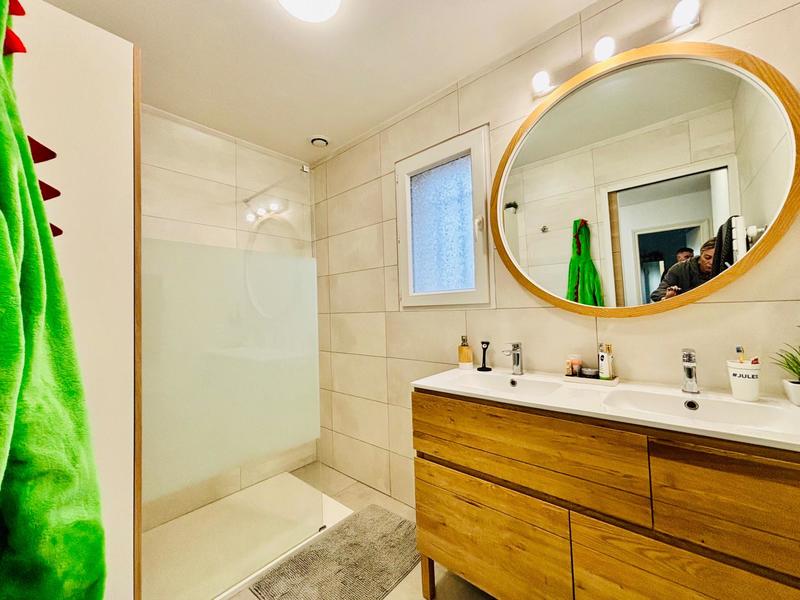 Maison - 101 m² - 4 pièces