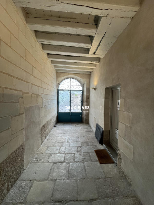 Duplex - 31 m² - 2 pièces