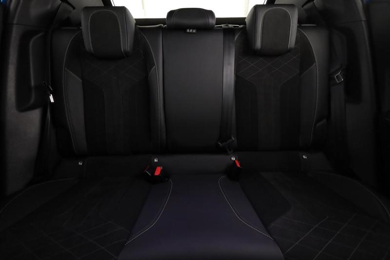 Peugeot 2008 1.2 PureTech Gt Pack Eat8 131 ch