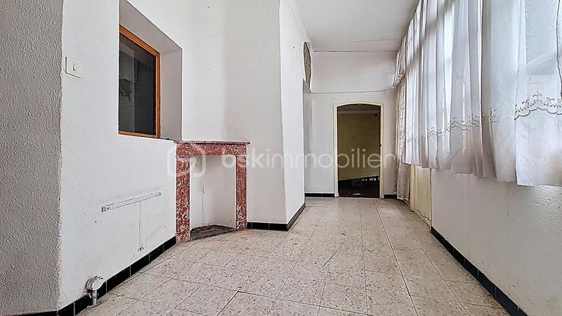 Maison ancienne - 135 m² - 10 pièces