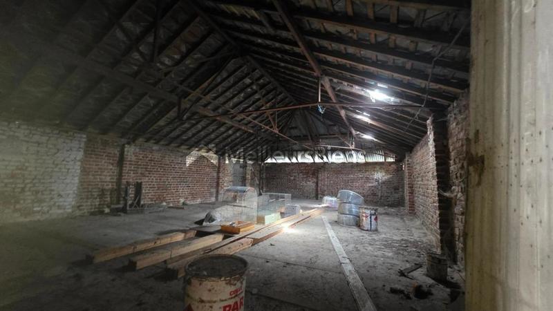 Maison de campagne - 215 m² - 7 pièces