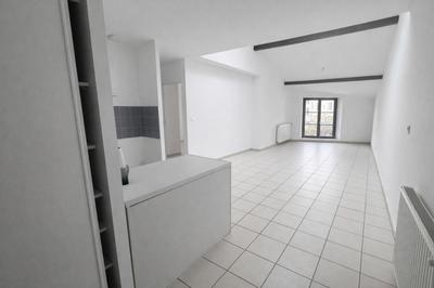 Appartement - 59 m² - 2 pièces