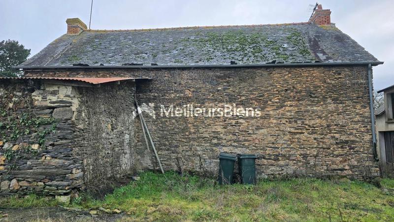 Maison de campagne - 340 m² - 3 pièces