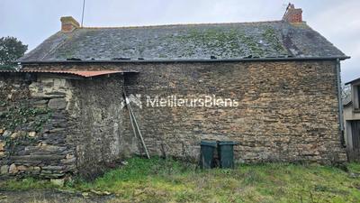 Maison de campagne - 340 m² - 3 pièces