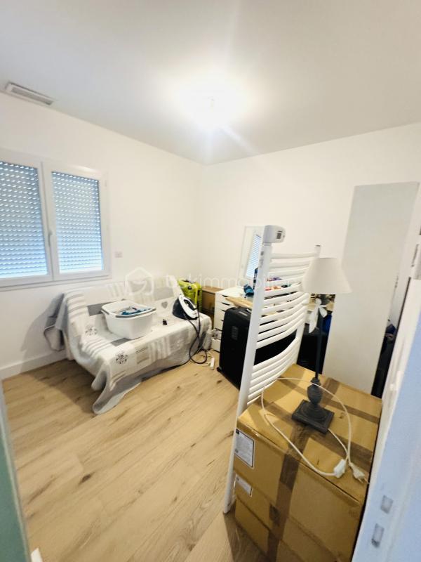 Maison - 152 m² - 6 pièces