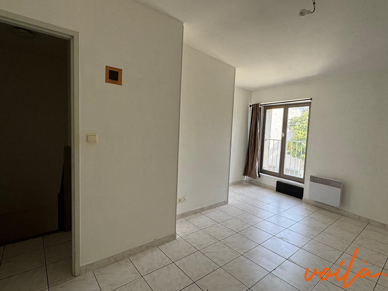 Maison - 78 m² - 3 pièces