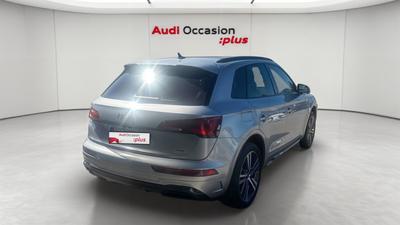 Audi Q5 55 TFSIe 367 s tronic 7 Quattro s line