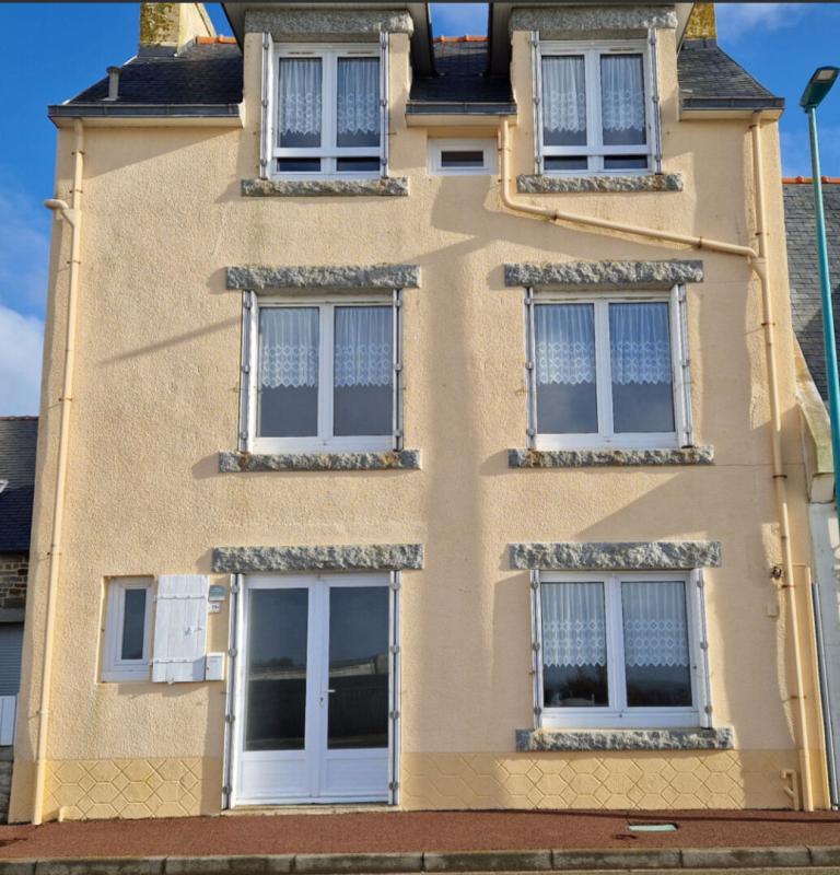 Maison - 91 m² - 5 pièces