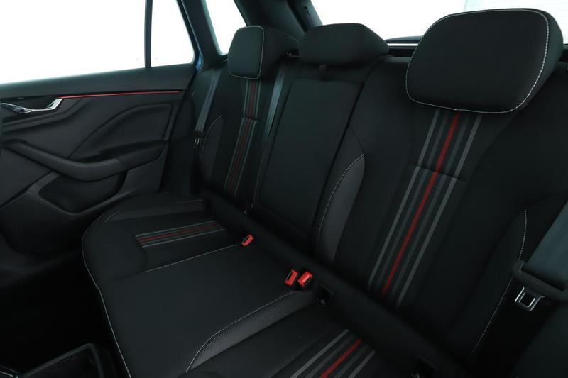 Skoda Kamiq 1.5 Tsi Evo 2 Act Monte Carlo Dsg7 150 ch