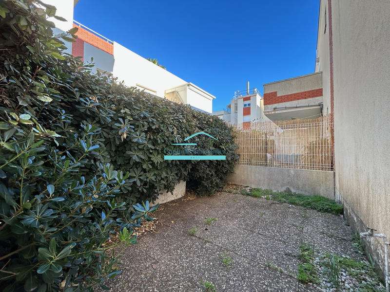 Appartement - 45 m² - 3 pièces