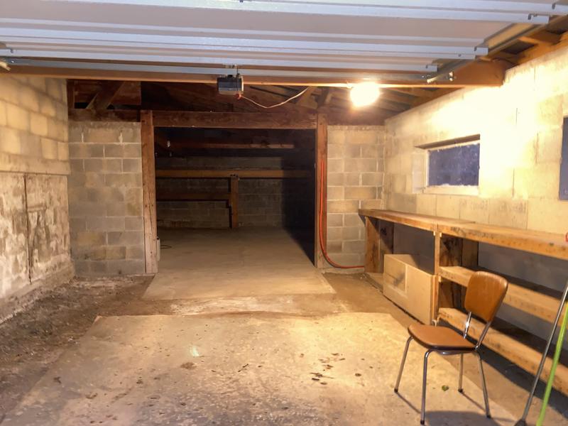 Maison - 122 m² - 7 pièces