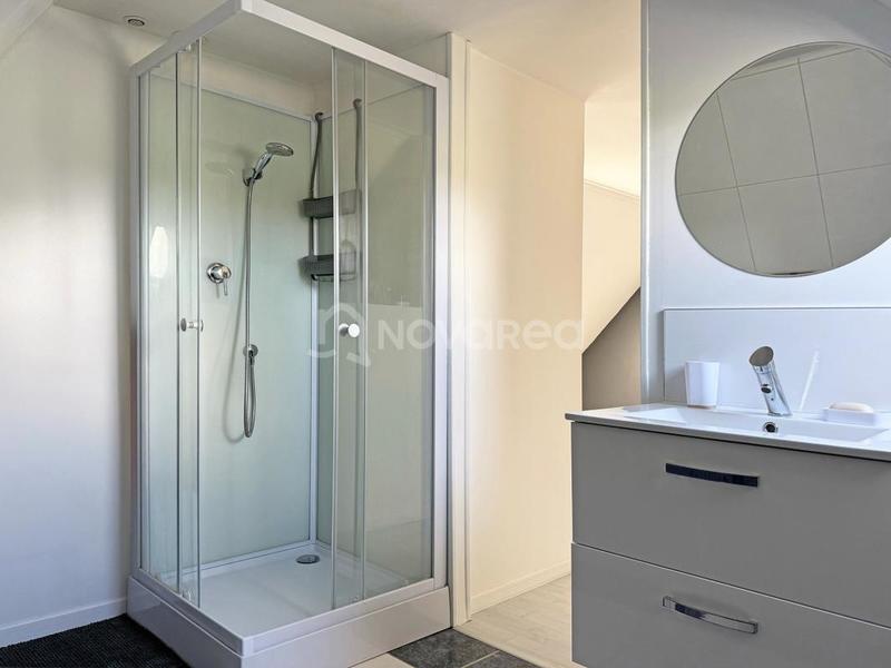 Propriété - 310 m² - 8 pièces