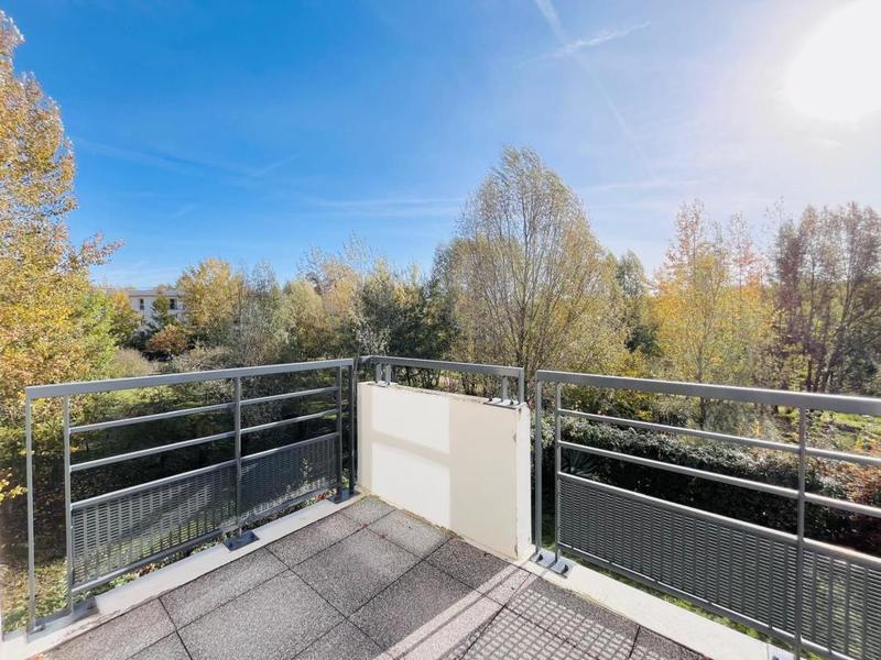 Appartement - 114 m² - 5 pièces