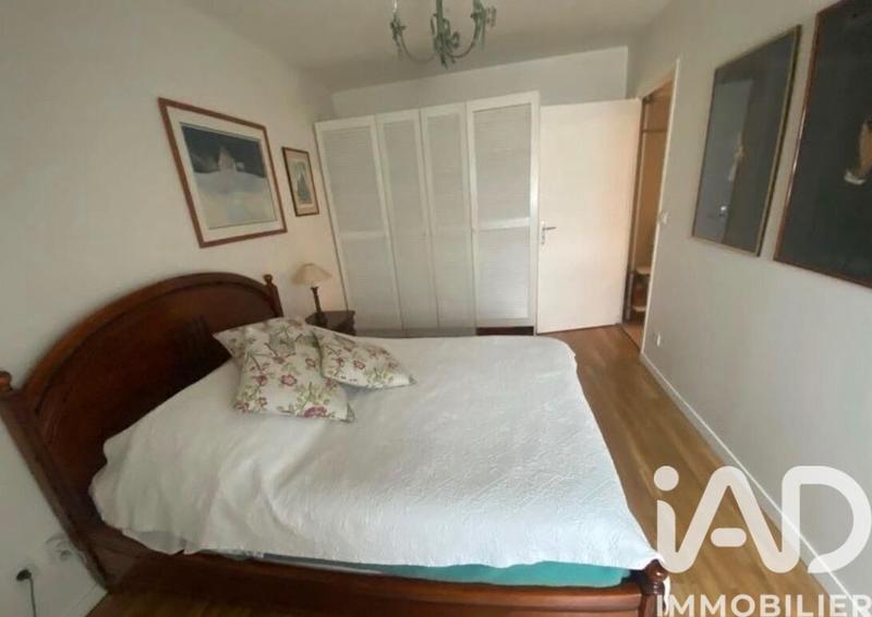 Appartement - 54 m² - 2 pièces