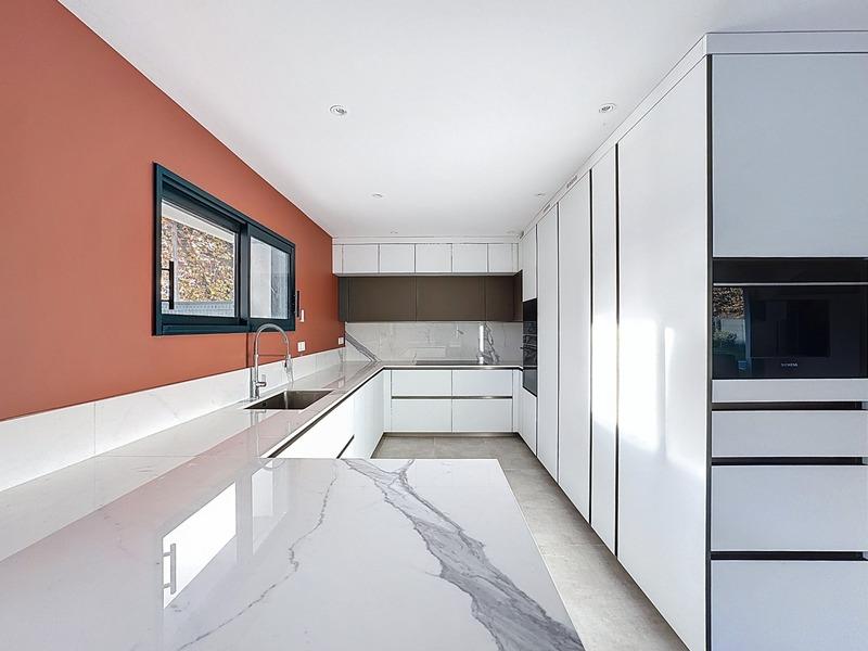 Maison - 155 m² - 5 pièces