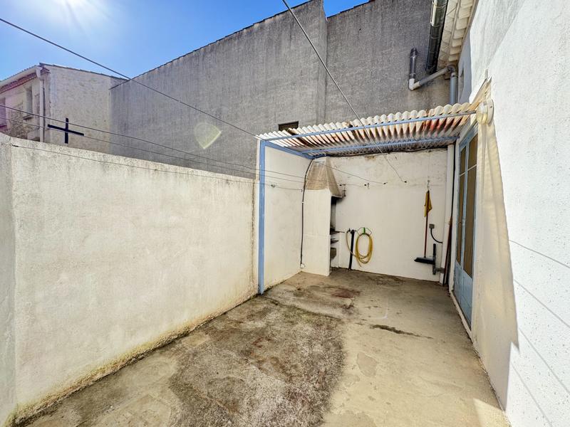 Maison ancienne - 70 m² - 4 pièces