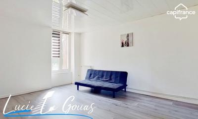 Appartement - 85 m² - 3 pièces