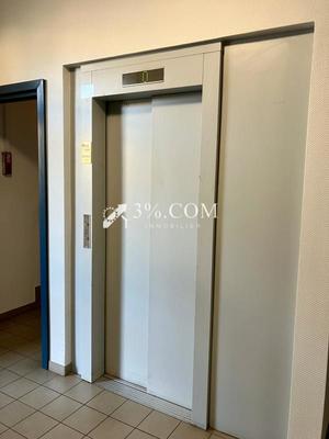 Duplex - 105 m² - 6 pièces