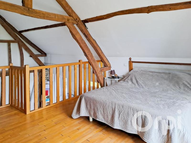 Maison - 176 m² - 7 pièces