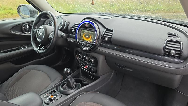 Mini Clubman 1.5 One d 116