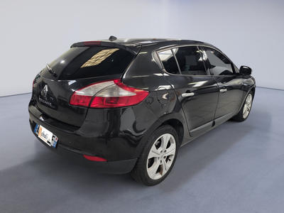 Renault Megane 3 - 1.9 dCi 130 Cv Dynamique