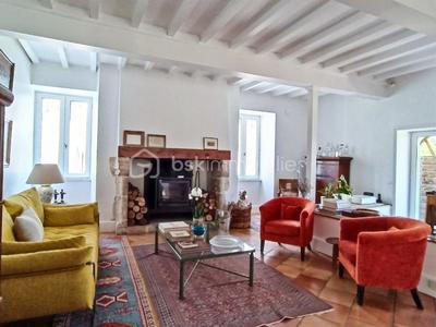 Maison de village - 278 m² - 12 pièces