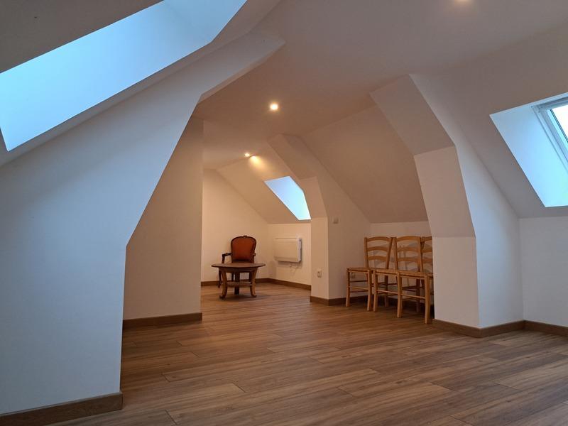 Longère - 116 m² - 4 pièces