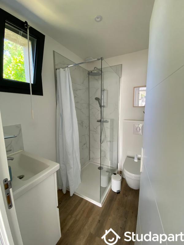 Propriété - 24 m² - 1 pièce