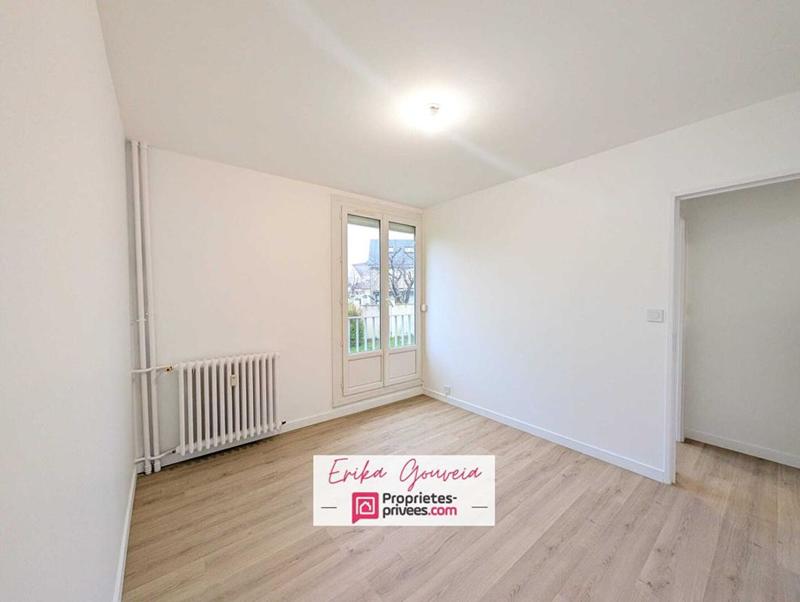Appartement - 82 m² - 3 pièces