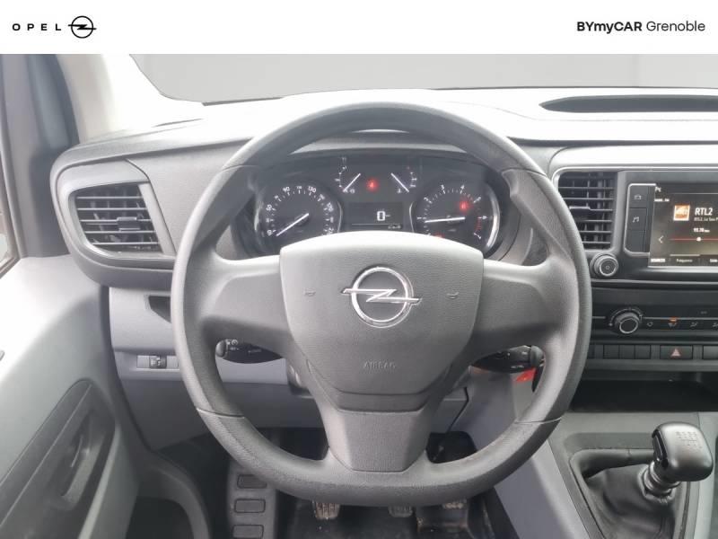 Opel Vivaro Combi L3 1.5 Diesel 120 ch