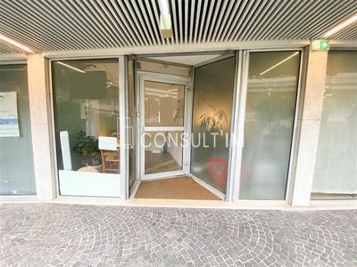 Bureau - 27 m² - 1 pièce