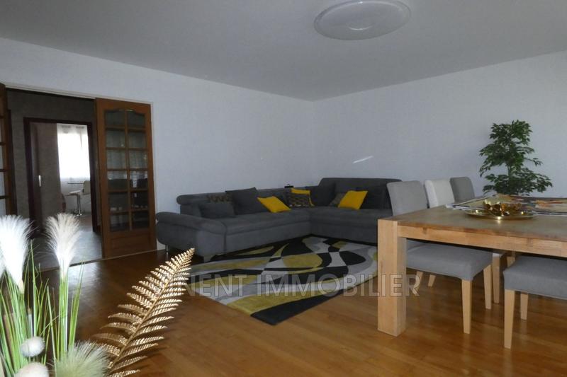 Appartement - 185 m² - 7 pièces