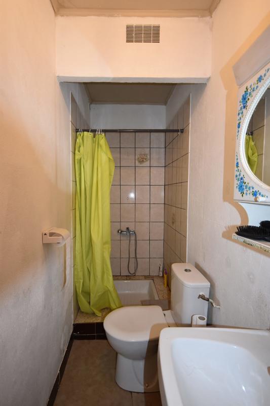 Maison ancienne - 85 m² - 4 pièces