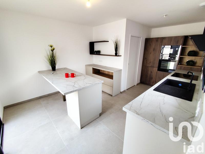 Maison - 143 m² - 6 pièces