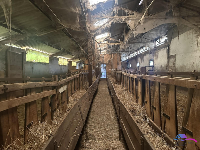 Maison - 75 m² - 3 pièces