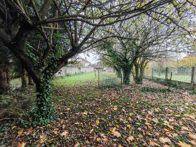 Maison - 104 m² - 5 pièces