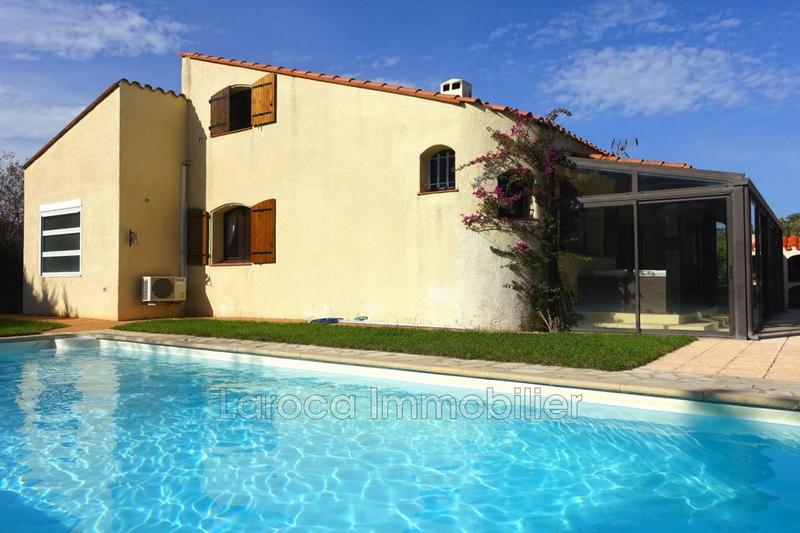 Villa - 167 m² - 6 pièces