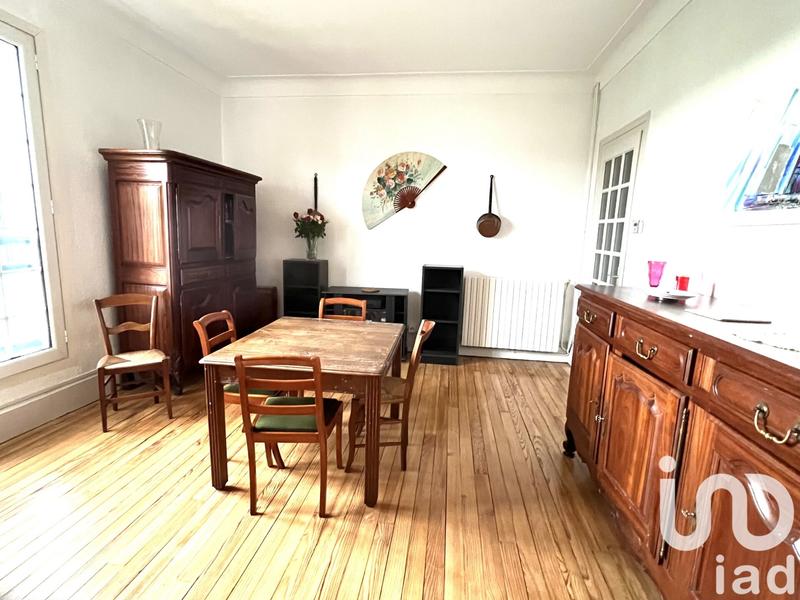 Appartement - 74 m² - 3 pièces