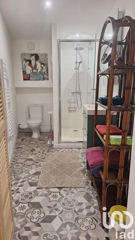 Maison de village - 141 m² - 4 pièces