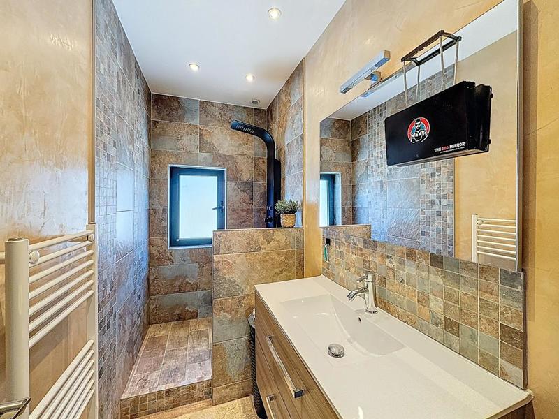 Maison de ville - 128 m² - 5 pièces